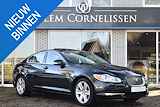 Jaguar XF 3.0 V6 Luxury aut Schuifdak Stoelventilatie Camera