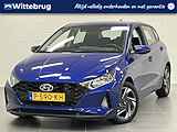 Hyundai i20 1.0 T-GDI Comfort APPLE / ANDROID NAVIGATIE | AIRCO | PARKEERCAMERA | SUPER DEAL!