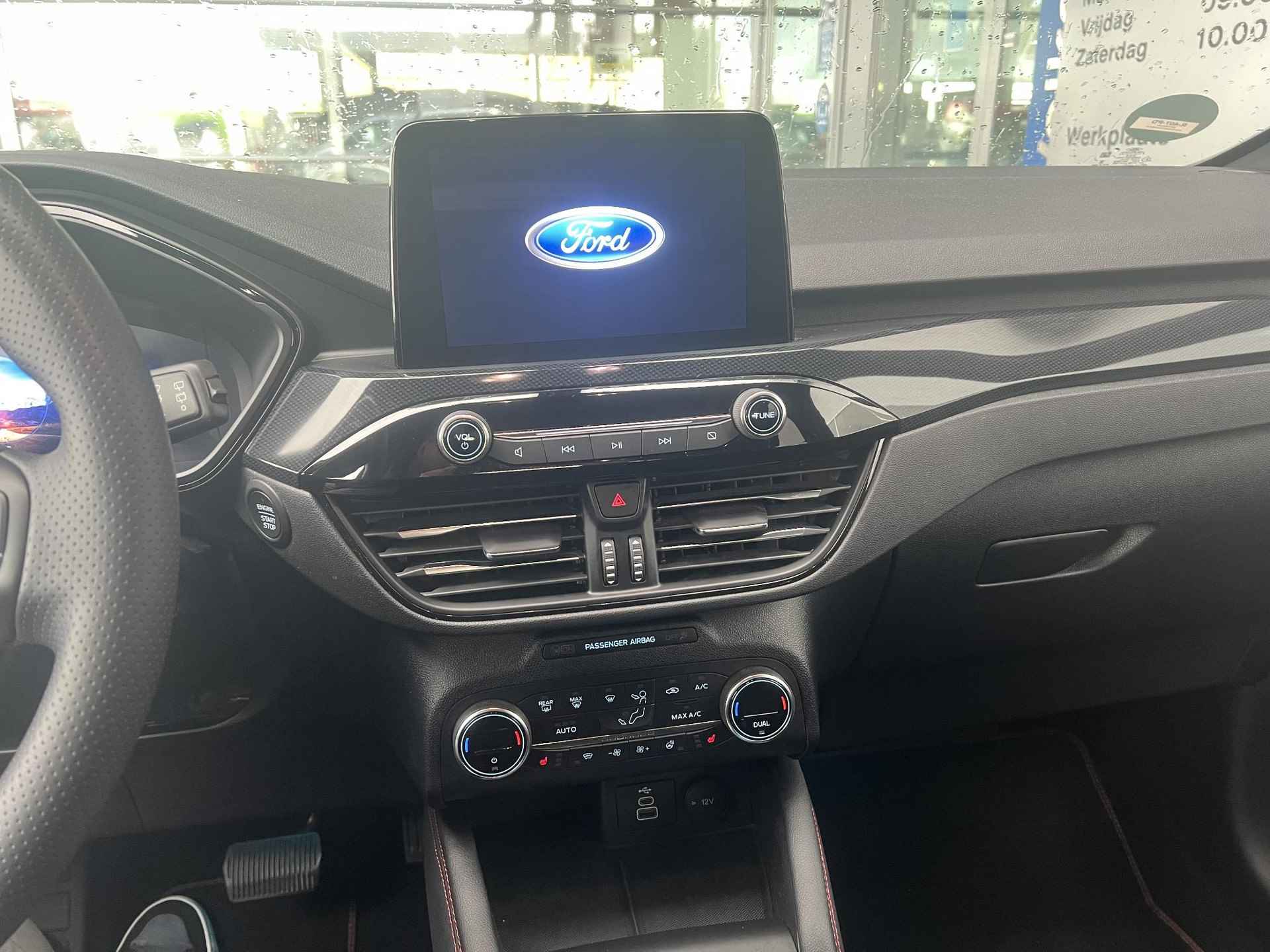 Ford Kuga 2.5 PHEV ST-Line - 5/21