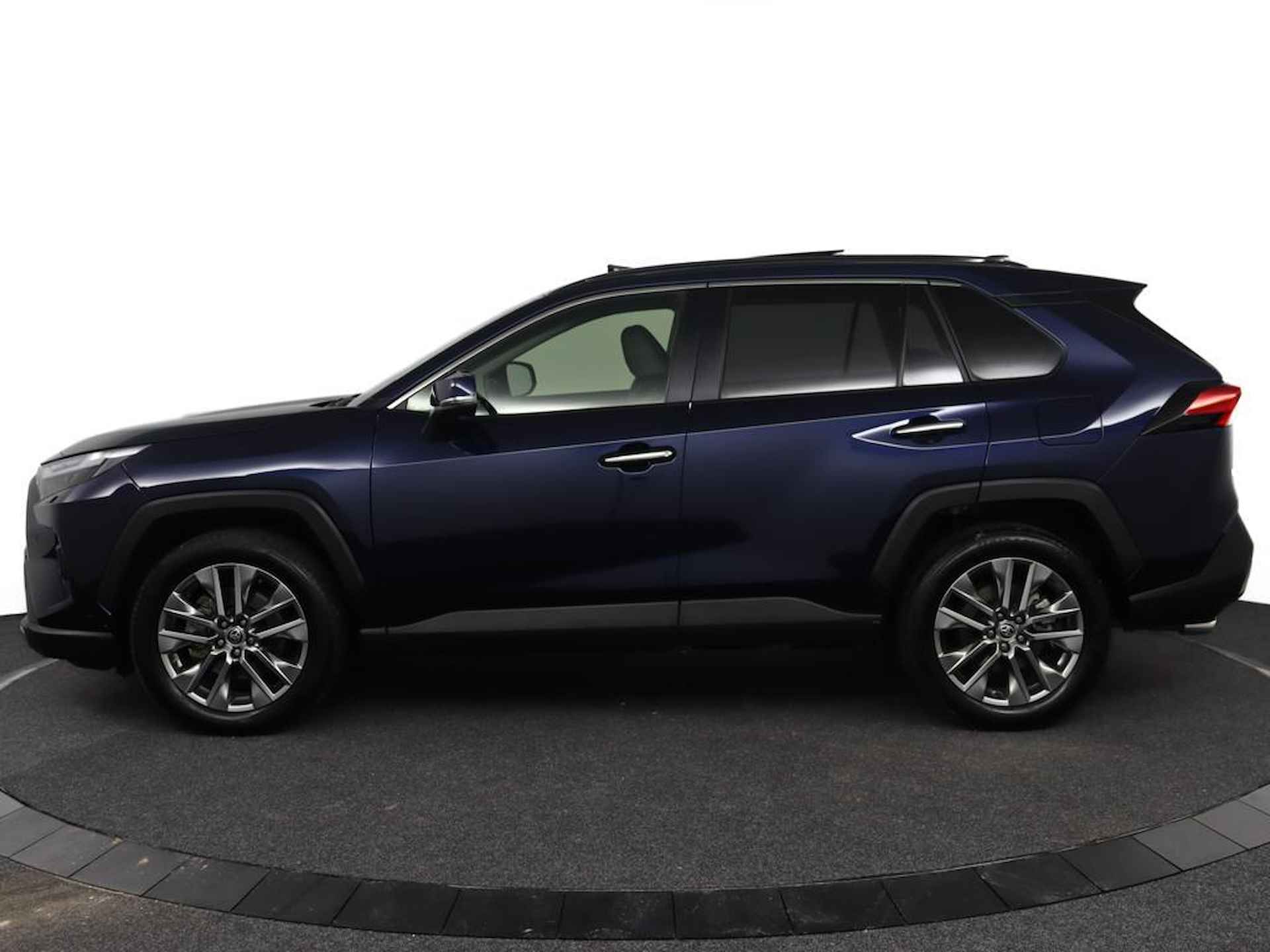 Toyota RAV4 2.5 Hybrid AWD Executive | Premium Pack | Panoramadak | Stoelverwarming | Stoelverkoeling | - 3/88