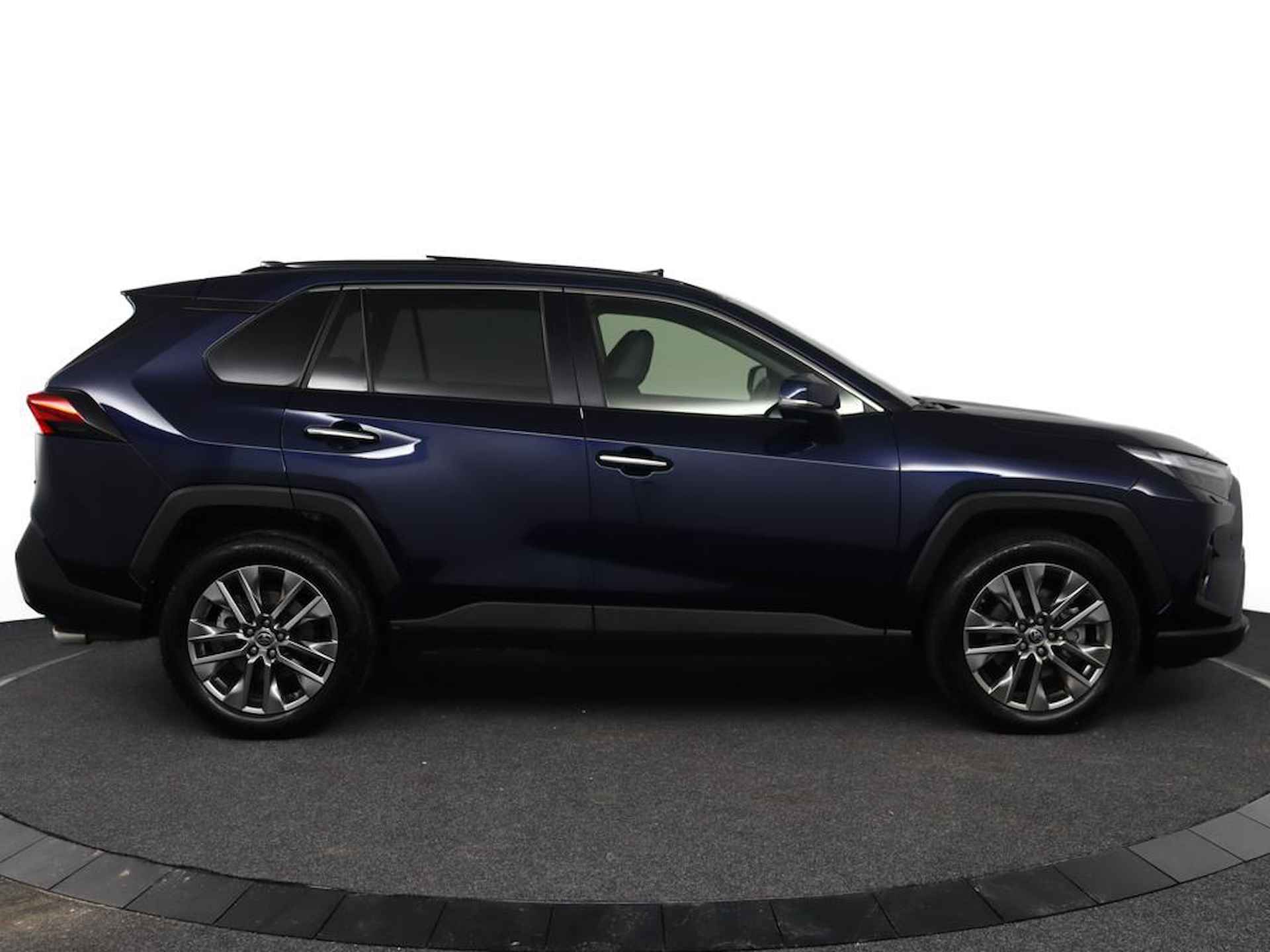 Toyota RAV4 2.5 Hybrid AWD Executive | Premium Pack | Panoramadak | Stoelverwarming | Stoelverkoeling | - 13/88