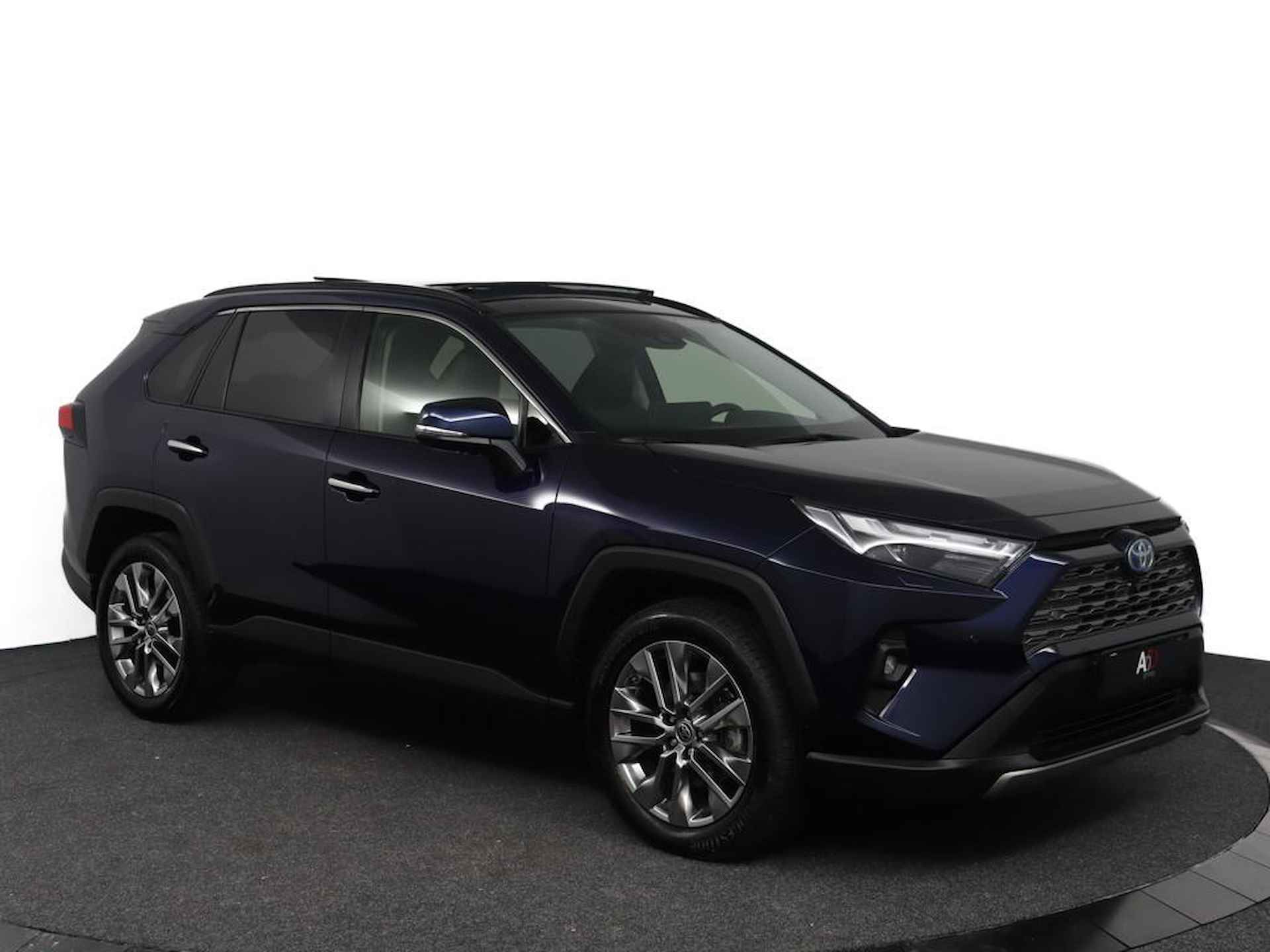 Toyota RAV4 2.5 Hybrid AWD Executive | Premium Pack | Panoramadak | Stoelverwarming | Stoelverkoeling | - 14/88