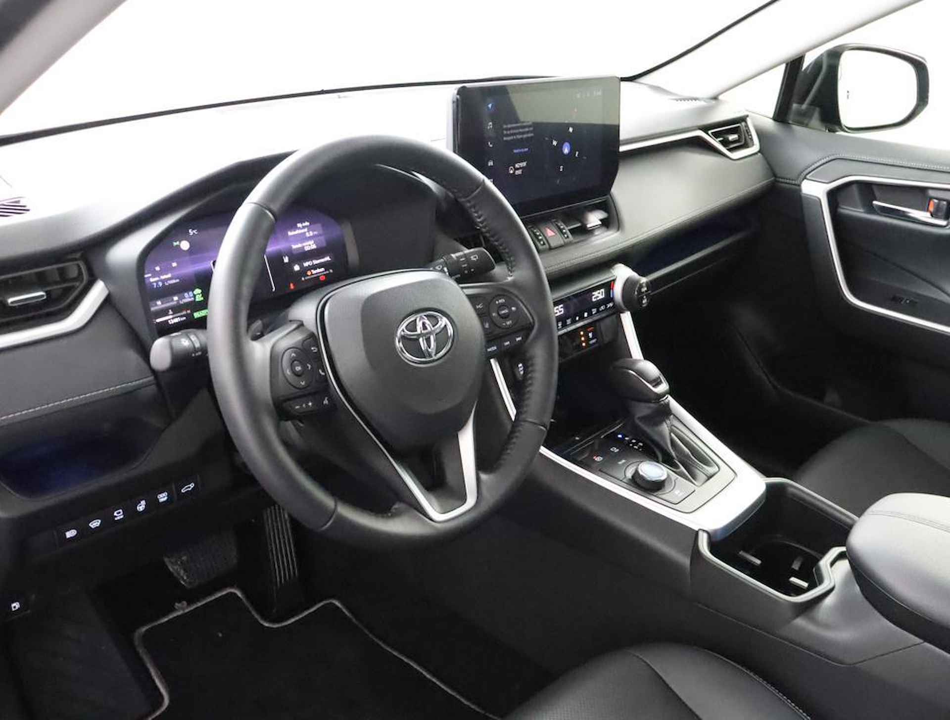 Toyota RAV4 2.5 Hybrid AWD Executive | Premium Pack | Panoramadak | Stoelverwarming | Stoelverkoeling | - 75/88