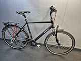 Batavus Zonar Urban Sport H57 Black Matt 27V