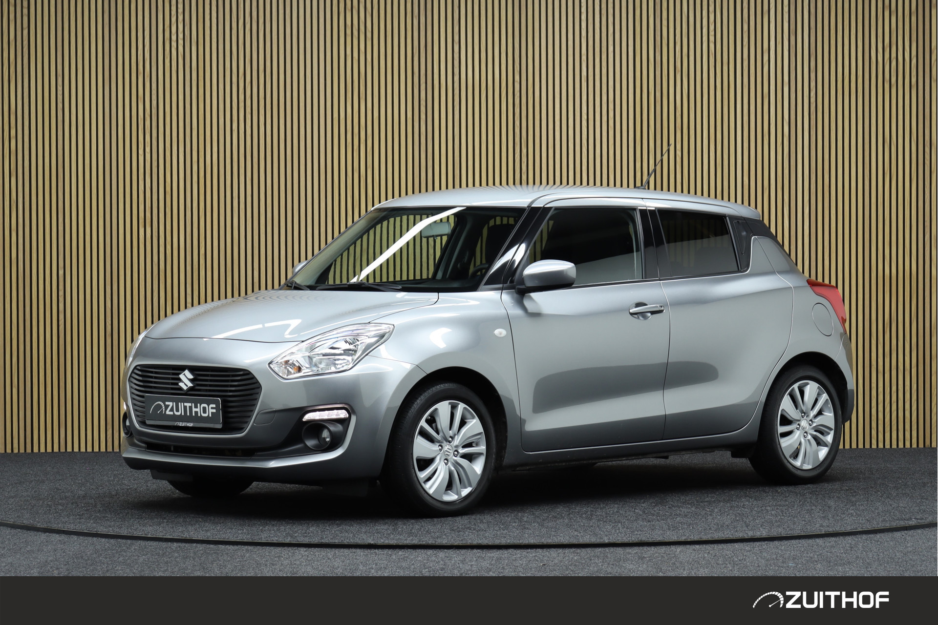 Suzuki Swift 1.2 Select Smart Hybrid | Camera | Navigatie | Trekhaak