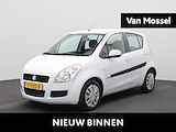 Suzuki Splash 1.0 VVT Comfort | Airconditioning |