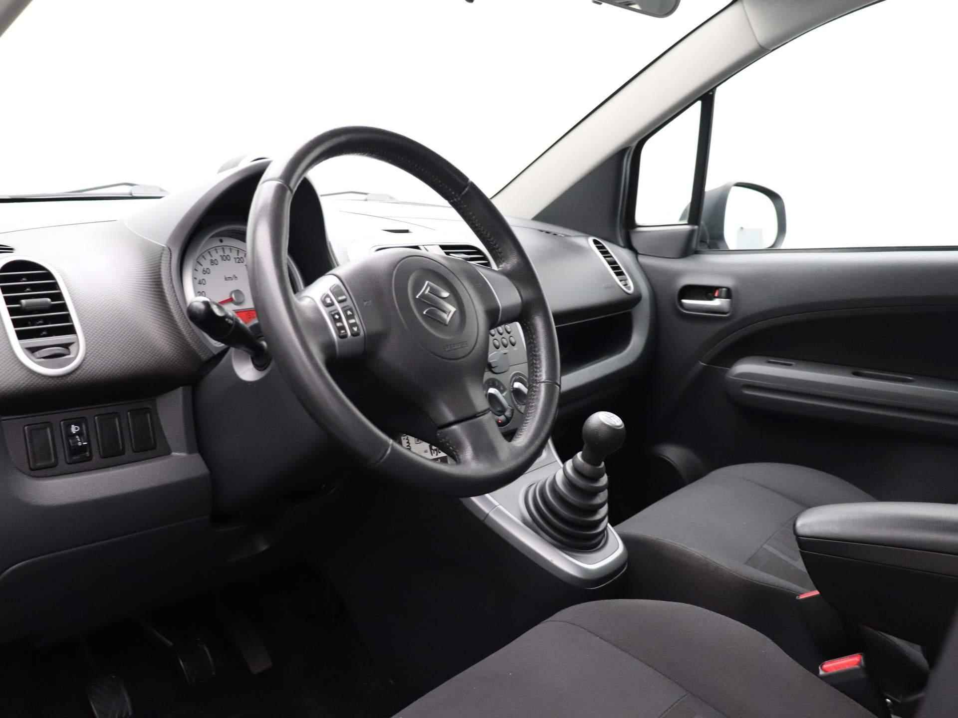 Suzuki Splash 1.0 VVT Comfort | Airconditioning | - 27/32