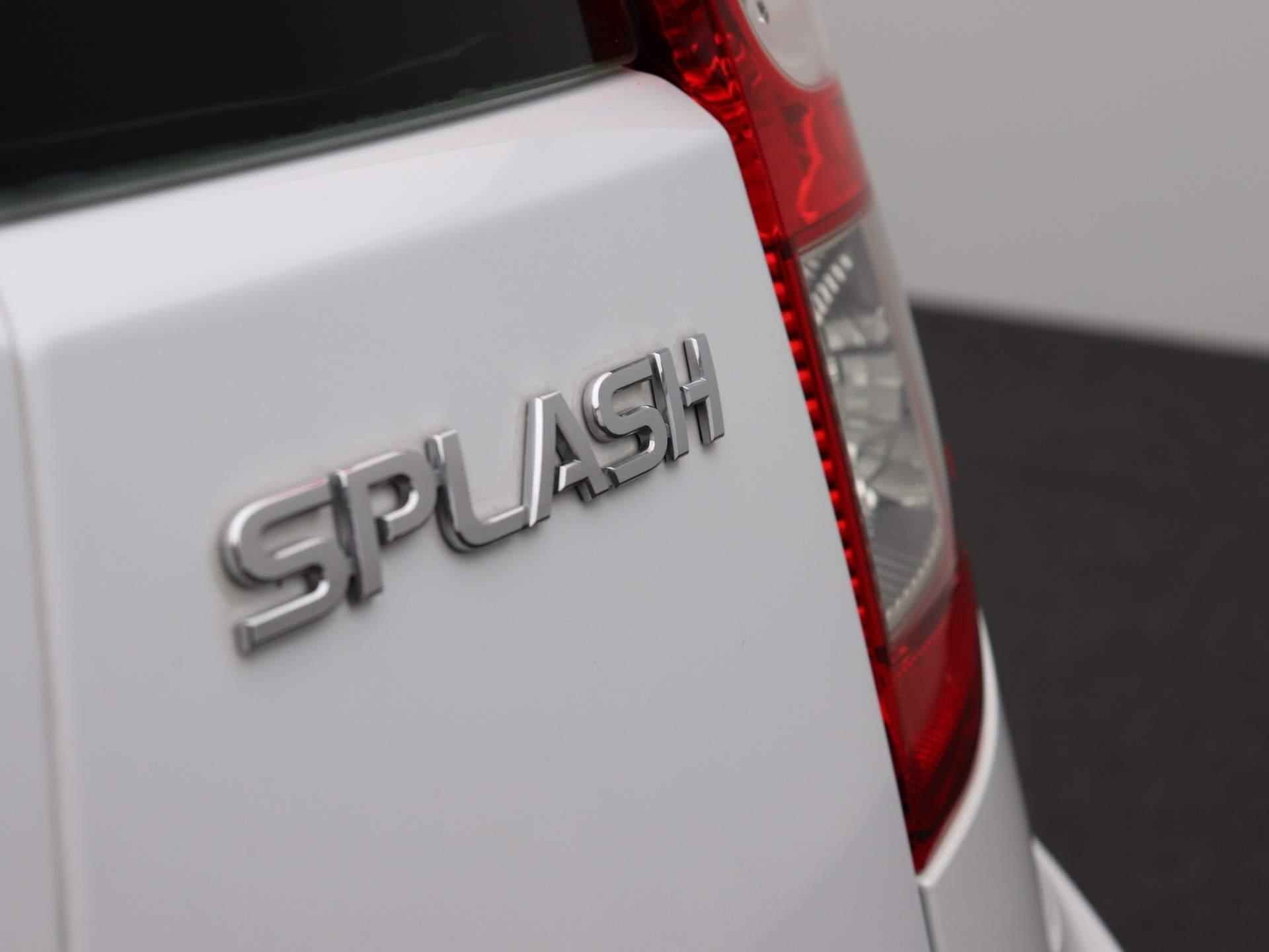 Suzuki Splash 1.0 VVT Comfort | Airconditioning | - 28/32