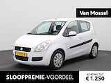 Suzuki Splash 1.0 VVT Comfort | Airconditioning |