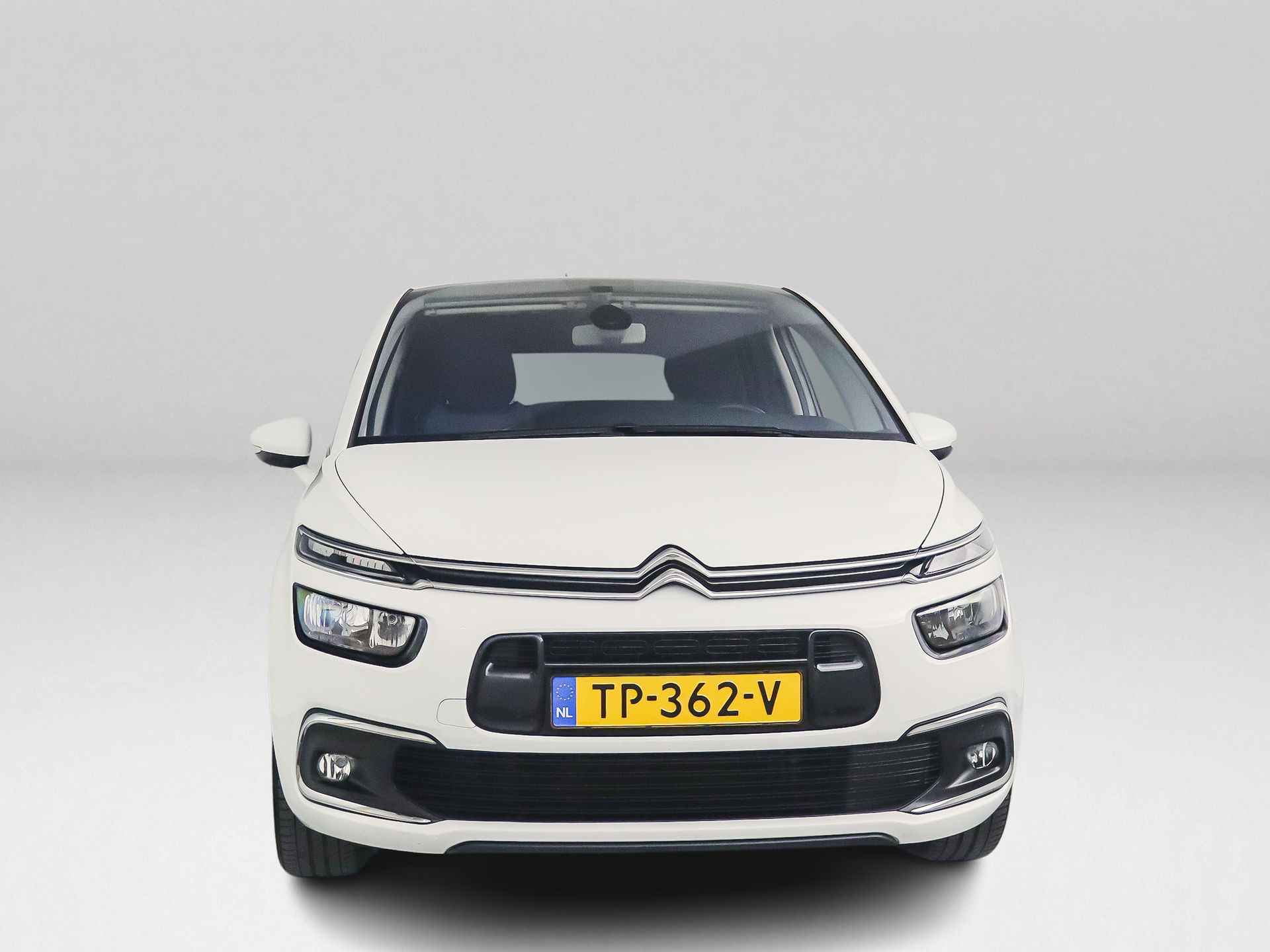 Citroën C4 Picasso PureTech Feel | Navigatie | Parkeercamera - 11/31