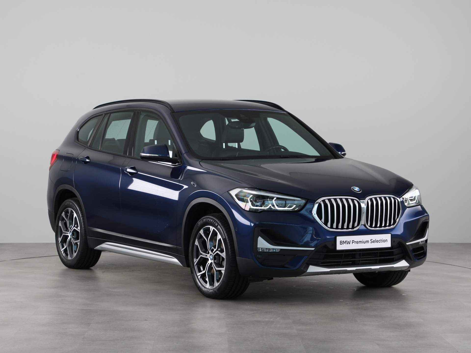 BMW X1 sDrive20i High Executive Edition - 7/23