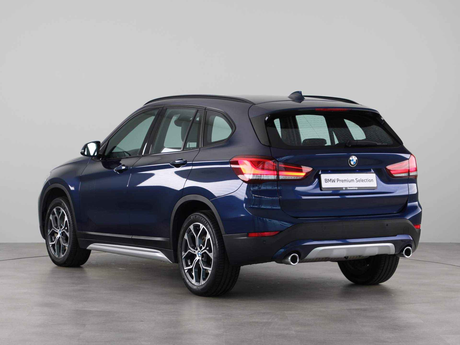 BMW X1 sDrive20i High Executive Edition - 11/23