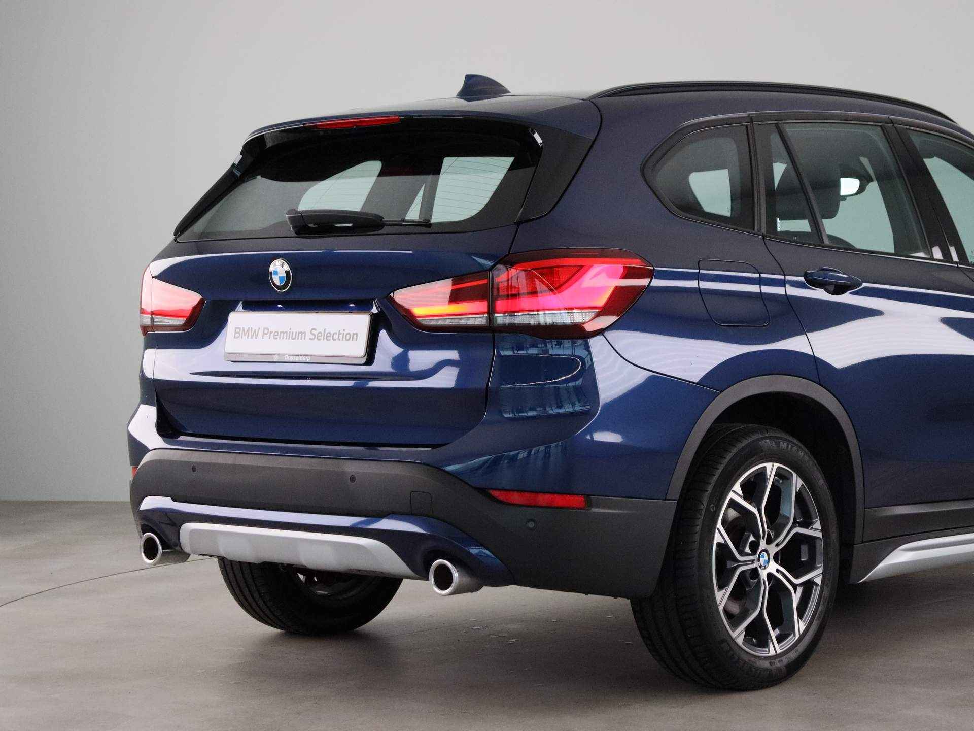 BMW X1 sDrive20i High Executive Edition - 19/23