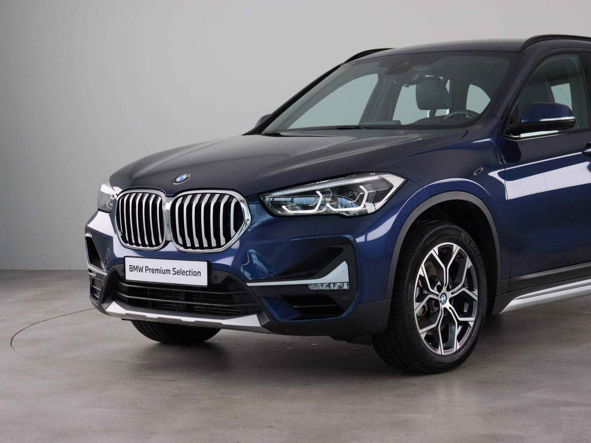 BMW X1 sDrive20i High Executive Edition - 20/23