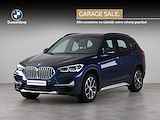 BMW X1 sDrive20i High Executive Edition