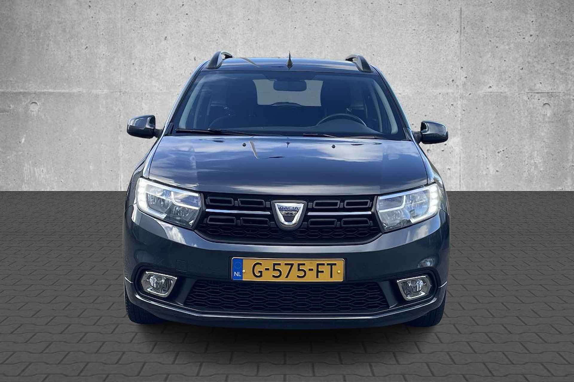 Dacia Logan MCV 0.9 TCe Laureate - 5/25