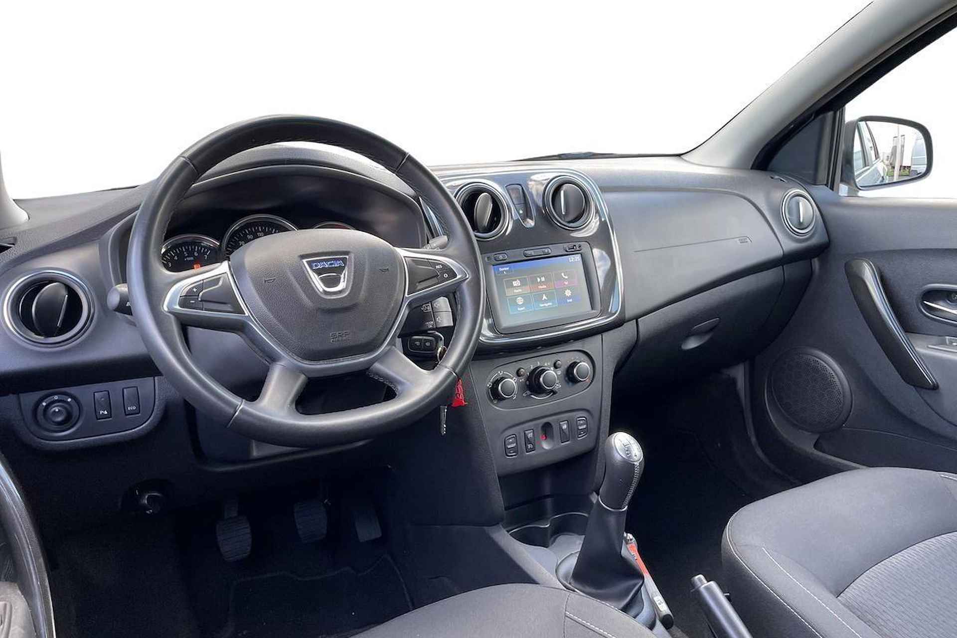 Dacia Logan MCV 0.9 TCe Laureate - 10/25