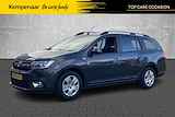 Dacia Logan MCV 0.9 TCe Laureate