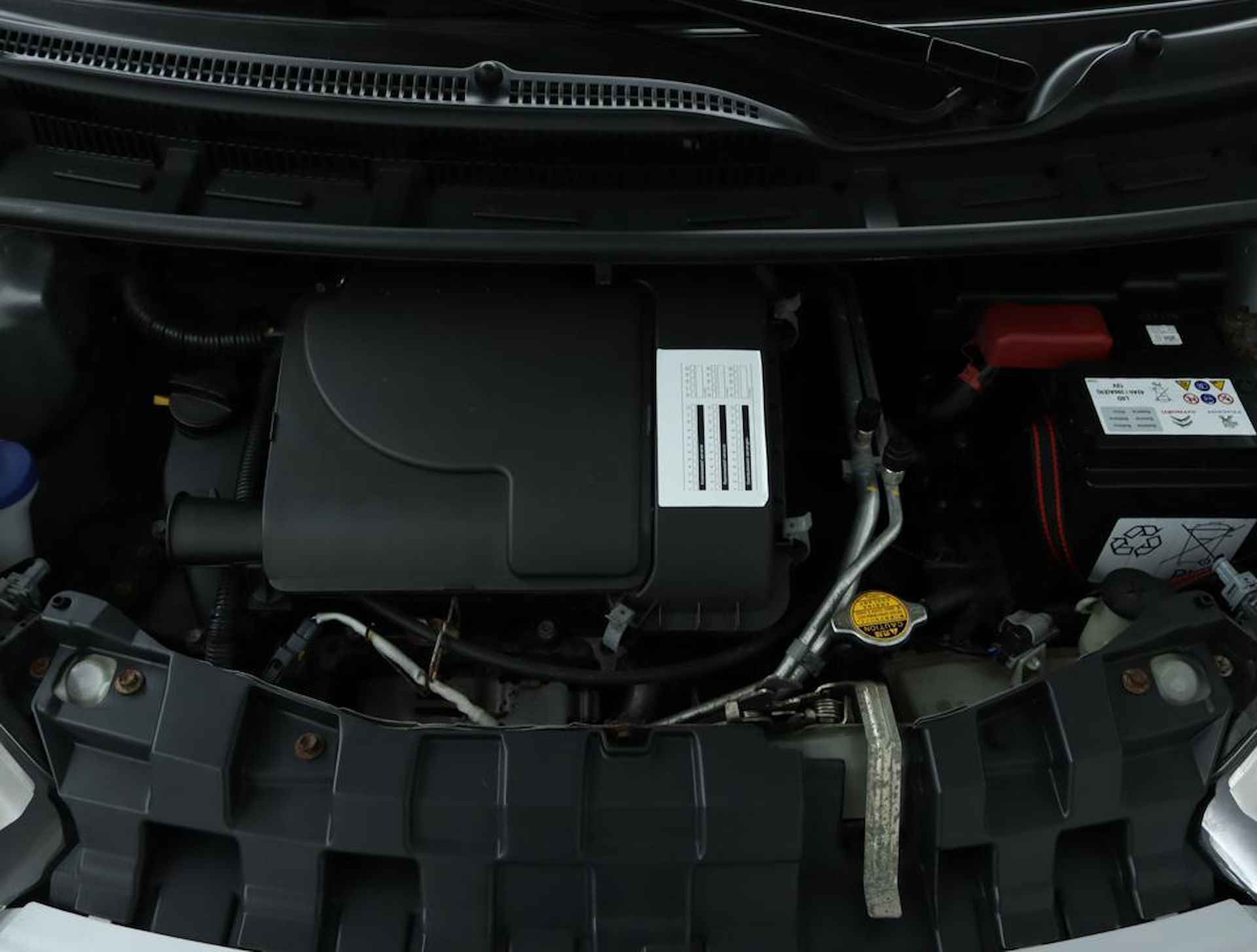 Peugeot 107 1.0 68 pk Active | Airco | Centrale Vergrendeling | Elektrische Ramen | - 26/40