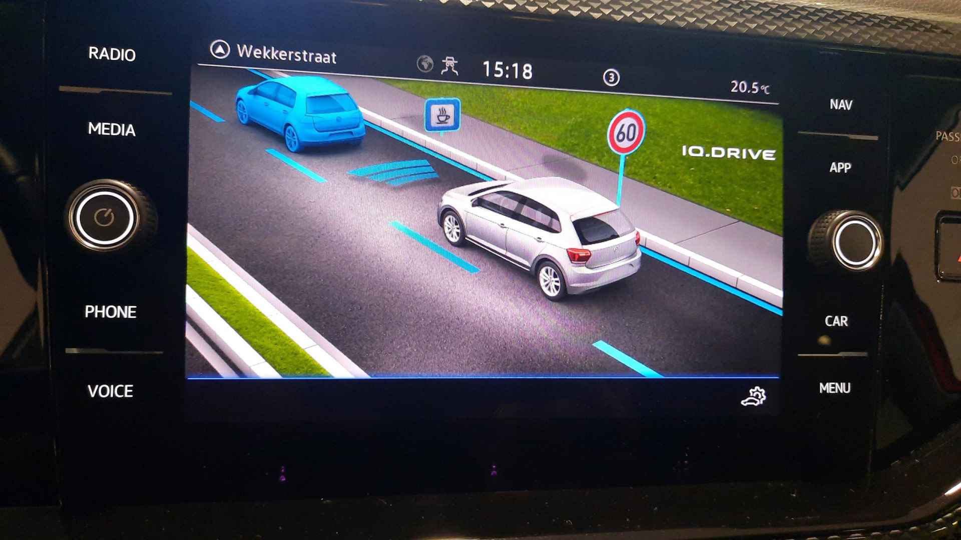 Volkswagen Polo 1.0 TSI Life | Multimedia | Navi | App connect | PDC | Clima - 26/26