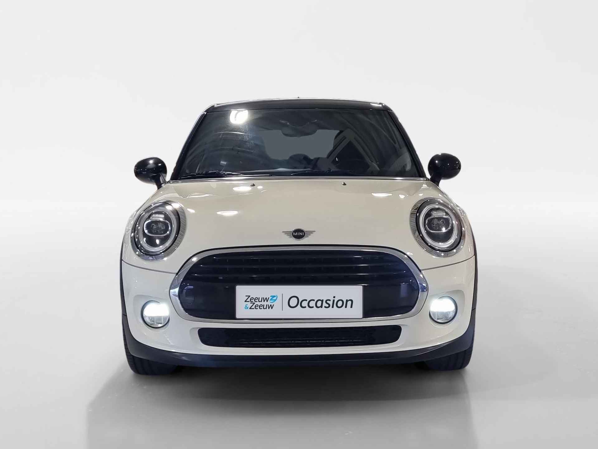 Mini Mini 1.5 Cooper Chili * Cruise control * Navi * lage KM * - 2/28