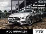 Mercedes-Benz A-klasse 180 d Business Solution AMG | Panoramadak | Navigatie |