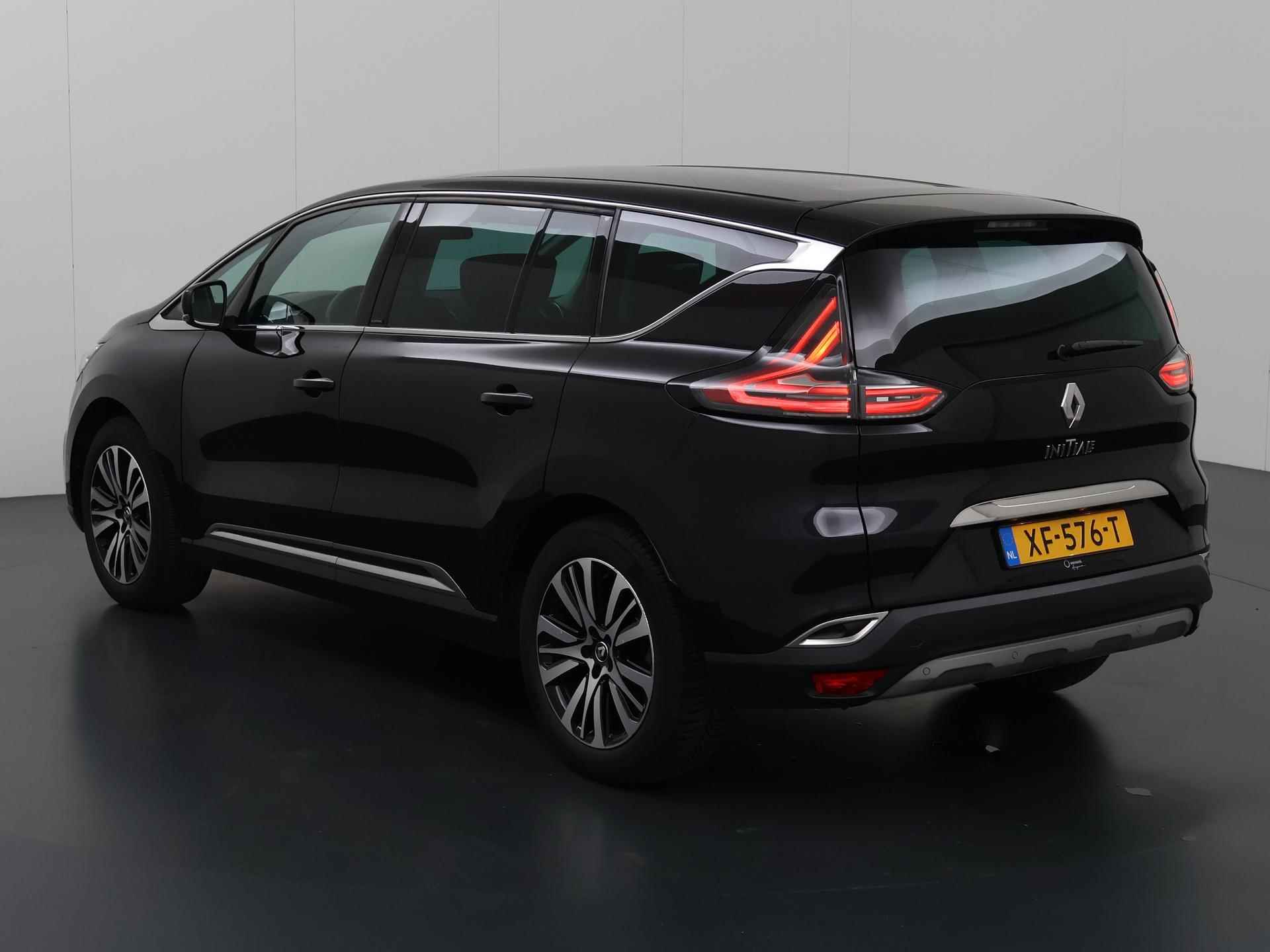 Renault Espace 1.6 TCe Initiale Paris 7p. | Trekhaak | Navigatie | Stoelverwarming | Climate Control | Keyless Go | - 23/56