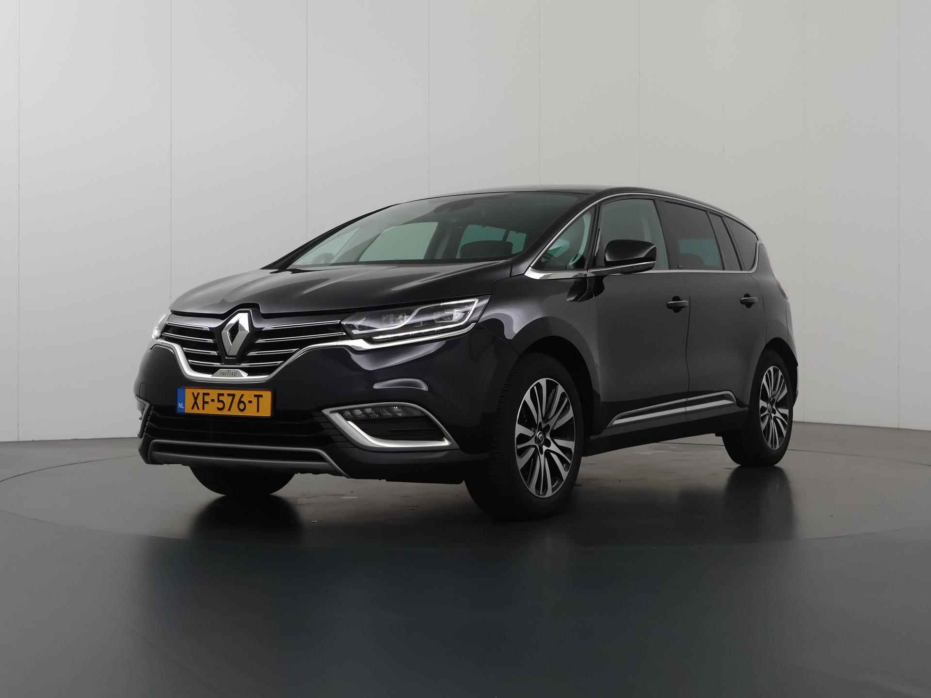 Renault Espace 1.6 TCe Initiale Paris 7p. | Trekhaak | Navigatie | Stoelverwarming | Climate Control | Keyless Go | - 56/56