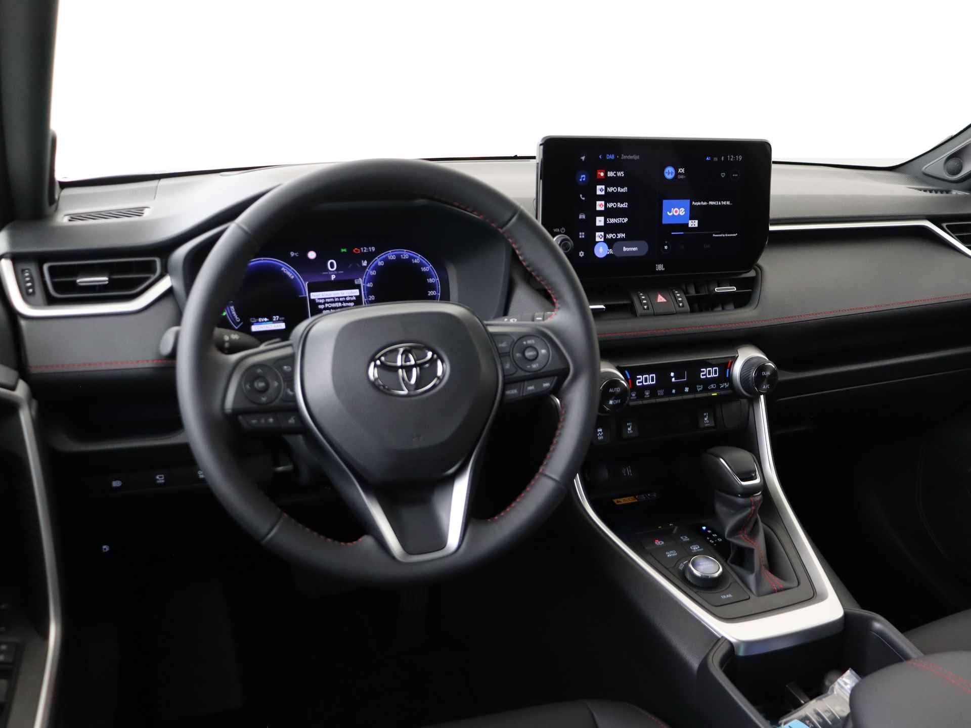 Toyota RAV4 2.5 Plug-in Hybrid AWD Style | Apple CarPlay | JBL | Camera | - 6/53