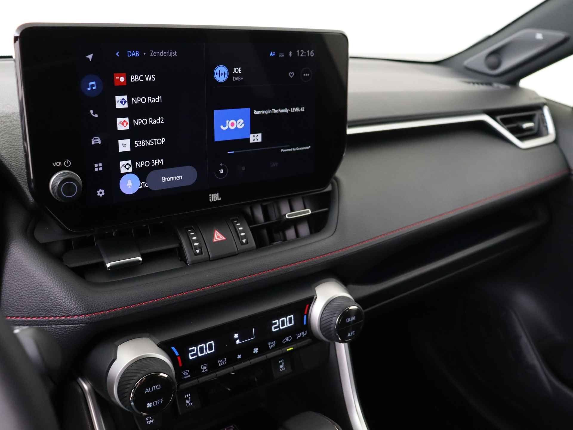 Toyota RAV4 2.5 Plug-in Hybrid AWD Style | Apple CarPlay | JBL | Camera | - 8/53