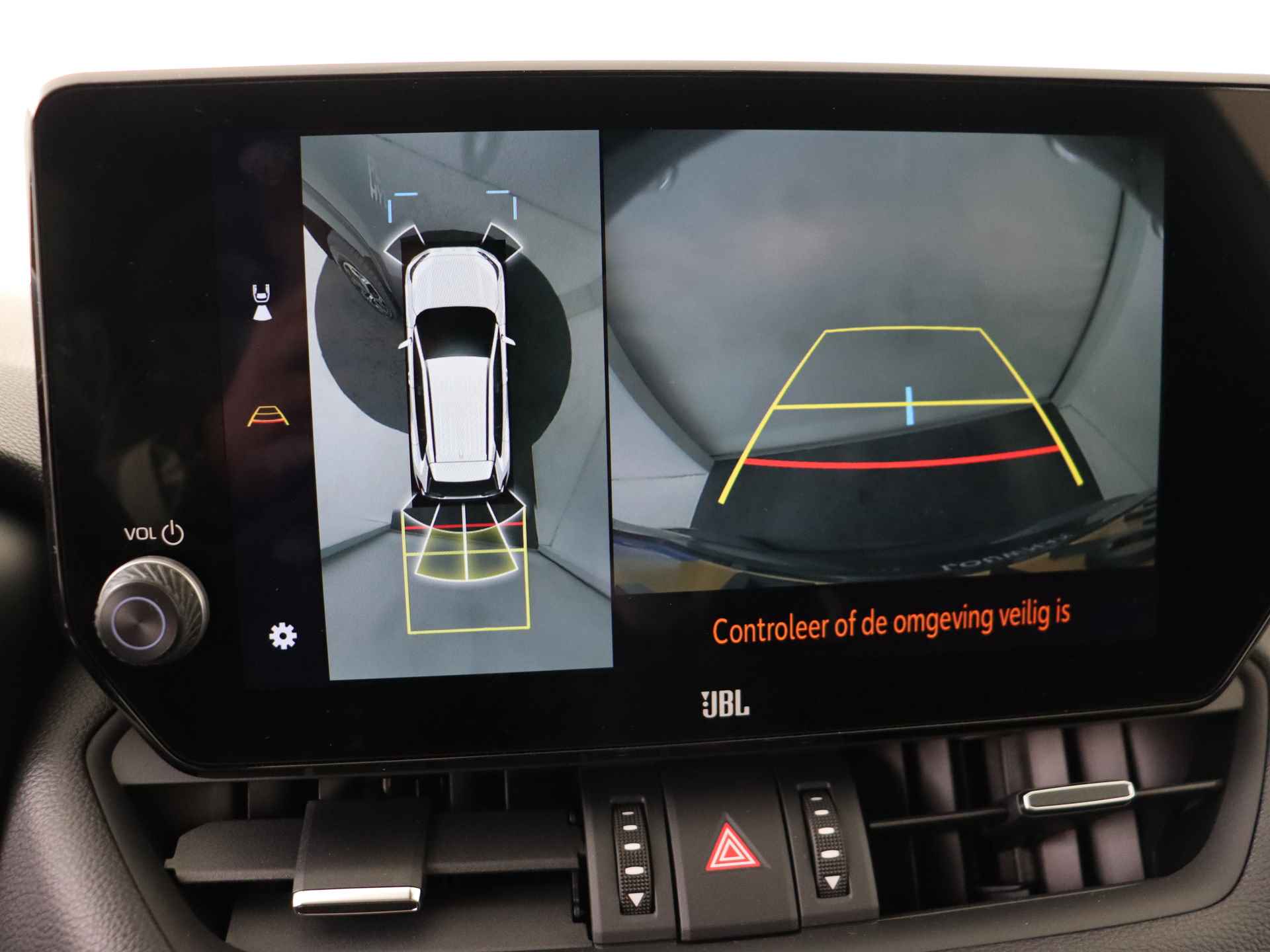 Toyota RAV4 2.5 Plug-in Hybrid AWD Style | Apple CarPlay | JBL | Camera | - 11/53