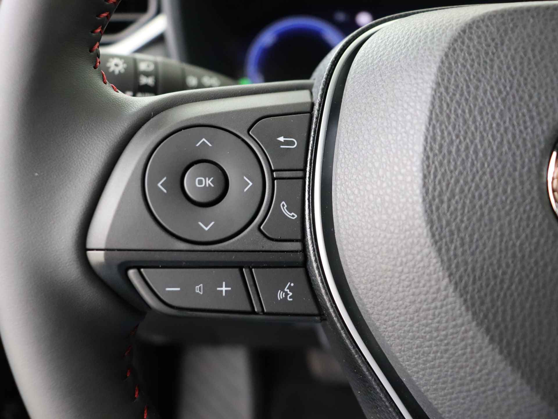Toyota RAV4 2.5 Plug-in Hybrid AWD Style | Apple CarPlay | JBL | Camera | - 23/53