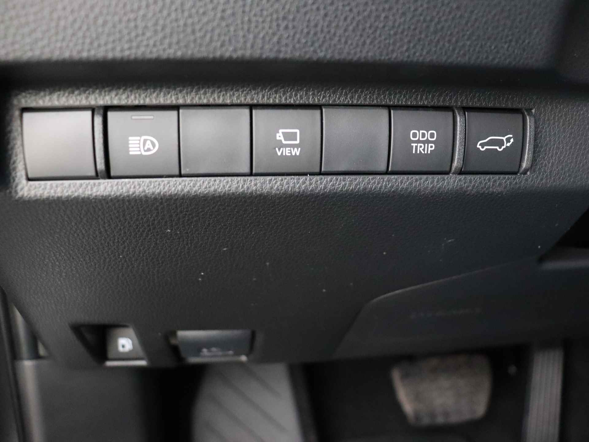 Toyota RAV4 2.5 Plug-in Hybrid AWD Style | Apple CarPlay | JBL | Camera | - 36/53