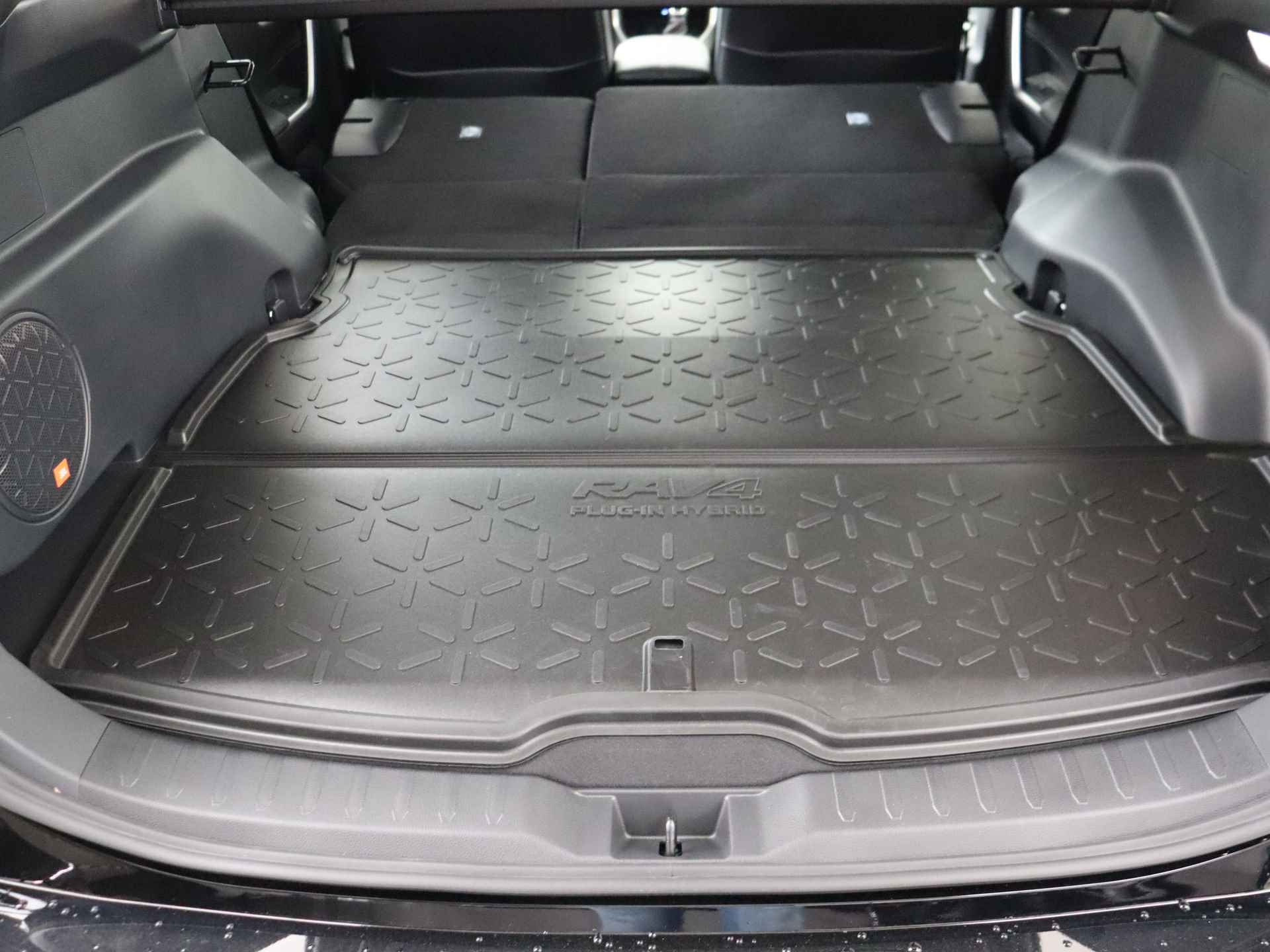 Toyota RAV4 2.5 Plug-in Hybrid AWD Style | Apple CarPlay | JBL | Camera | - 43/53
