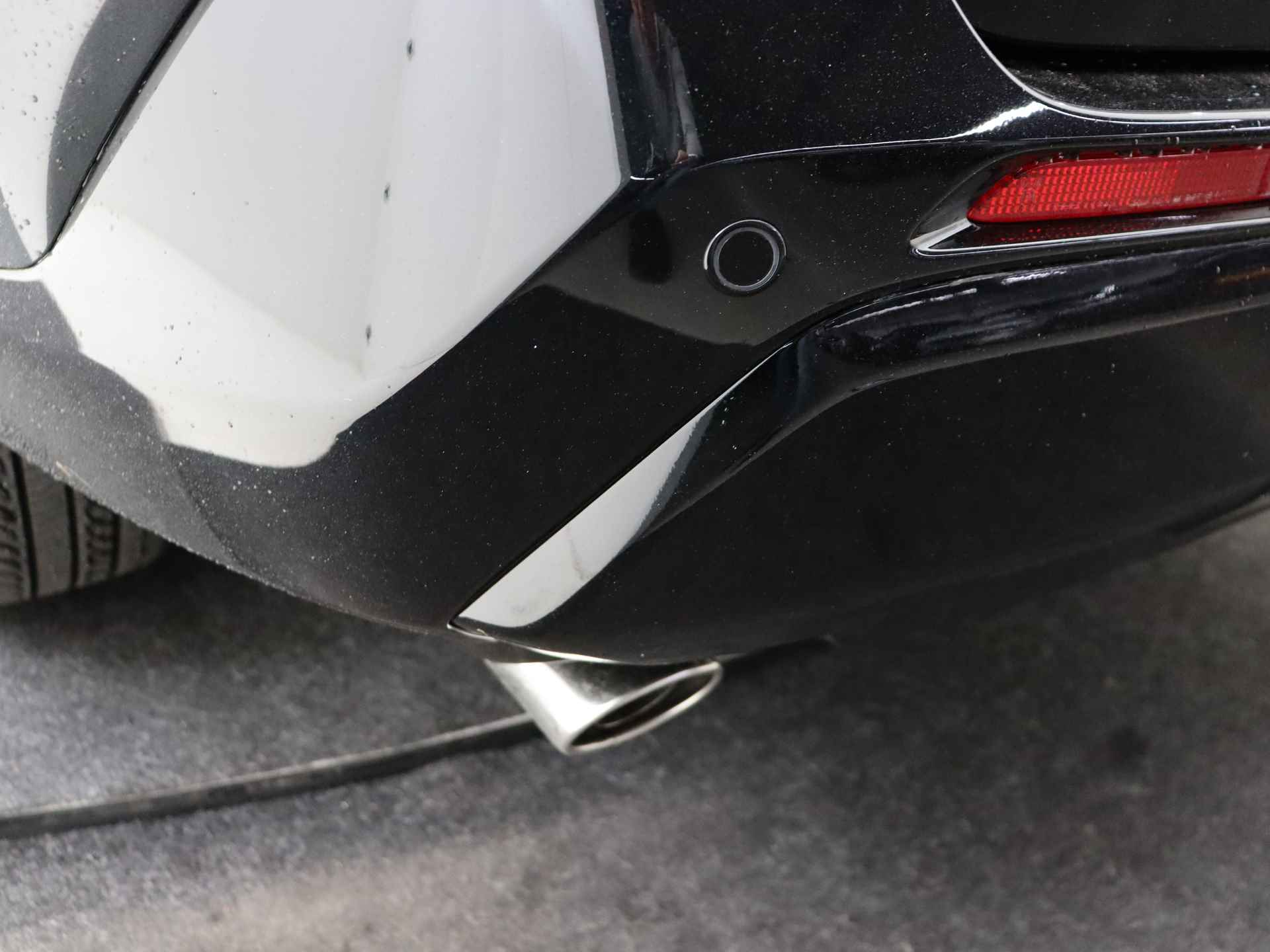Toyota RAV4 2.5 Plug-in Hybrid AWD Style | Apple CarPlay | JBL | Camera | - 45/53