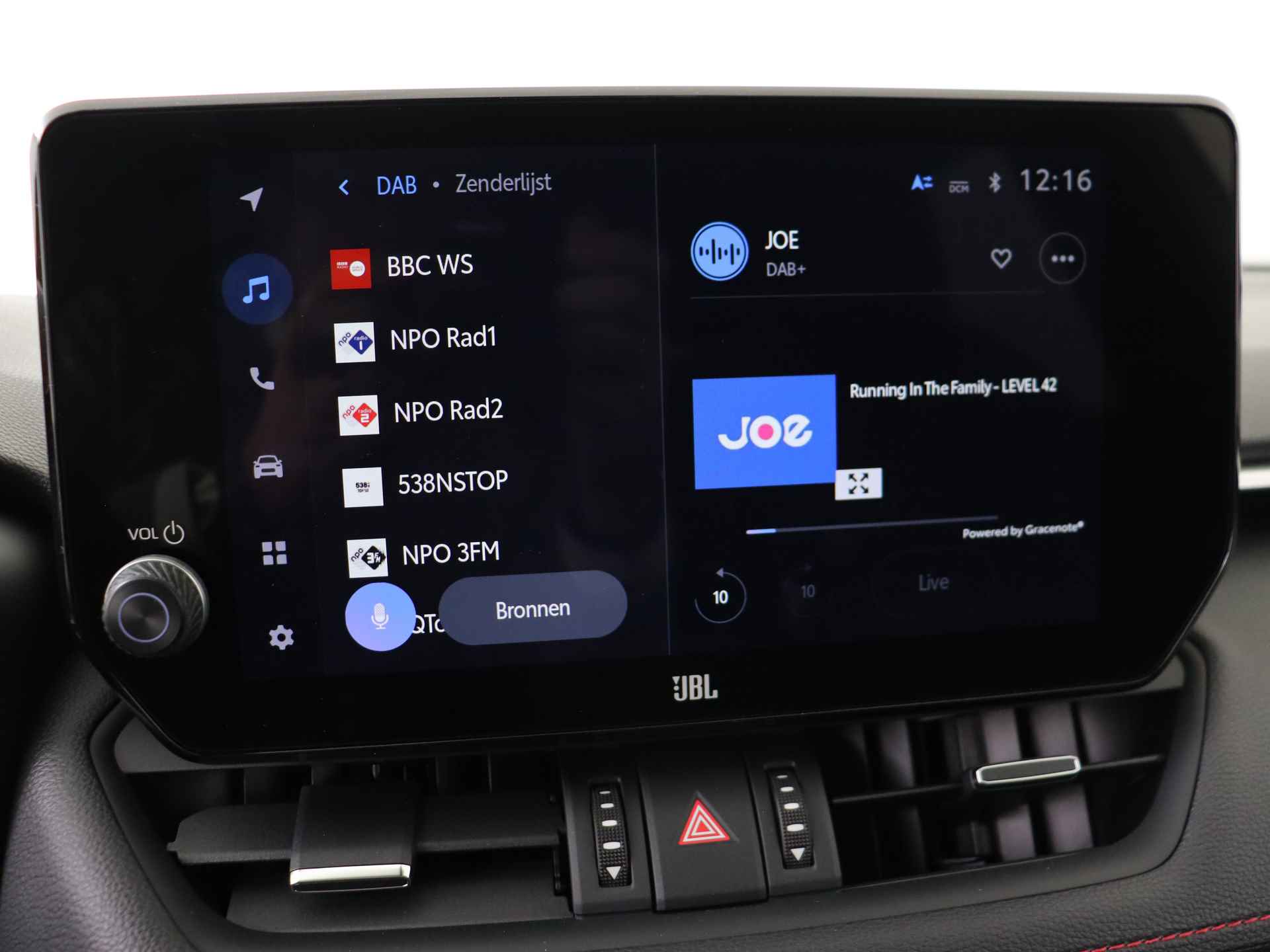 Toyota RAV4 2.5 Plug-in Hybrid AWD Style | Apple CarPlay | JBL | Camera | - 50/53