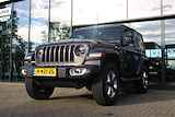 JEEP Wrangler 2.0T SAHARA 4x4 Aut. Leder / 2.700 KG trekgewicht