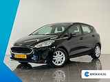 Ford Fiesta 1.0 EcoBoost Connected