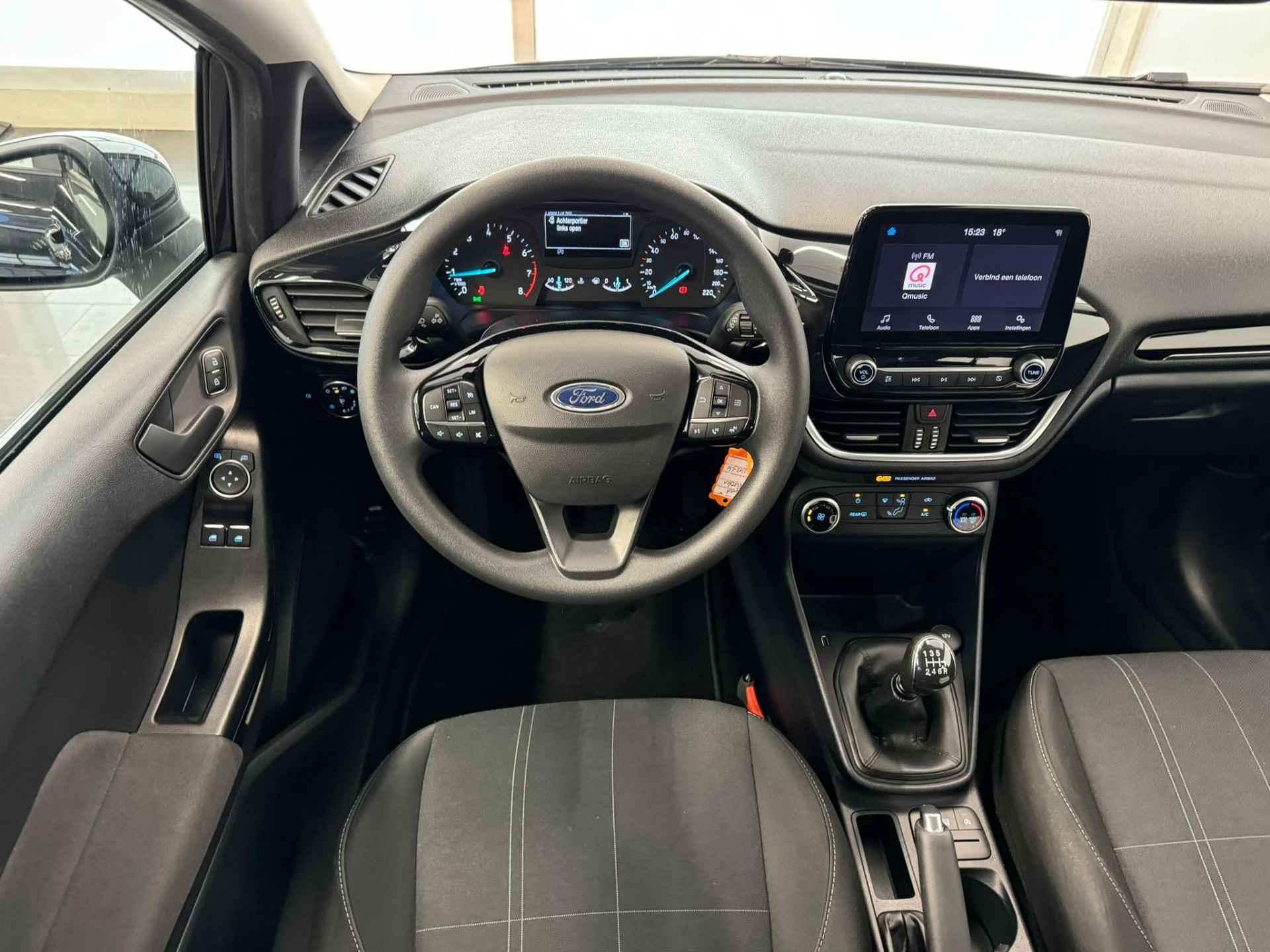 Ford Fiesta 1.0 EcoBoost Connected - 5/32