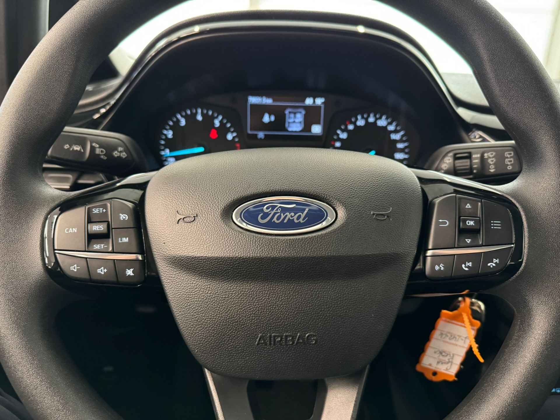 Ford Fiesta 1.0 EcoBoost Connected - 18/32