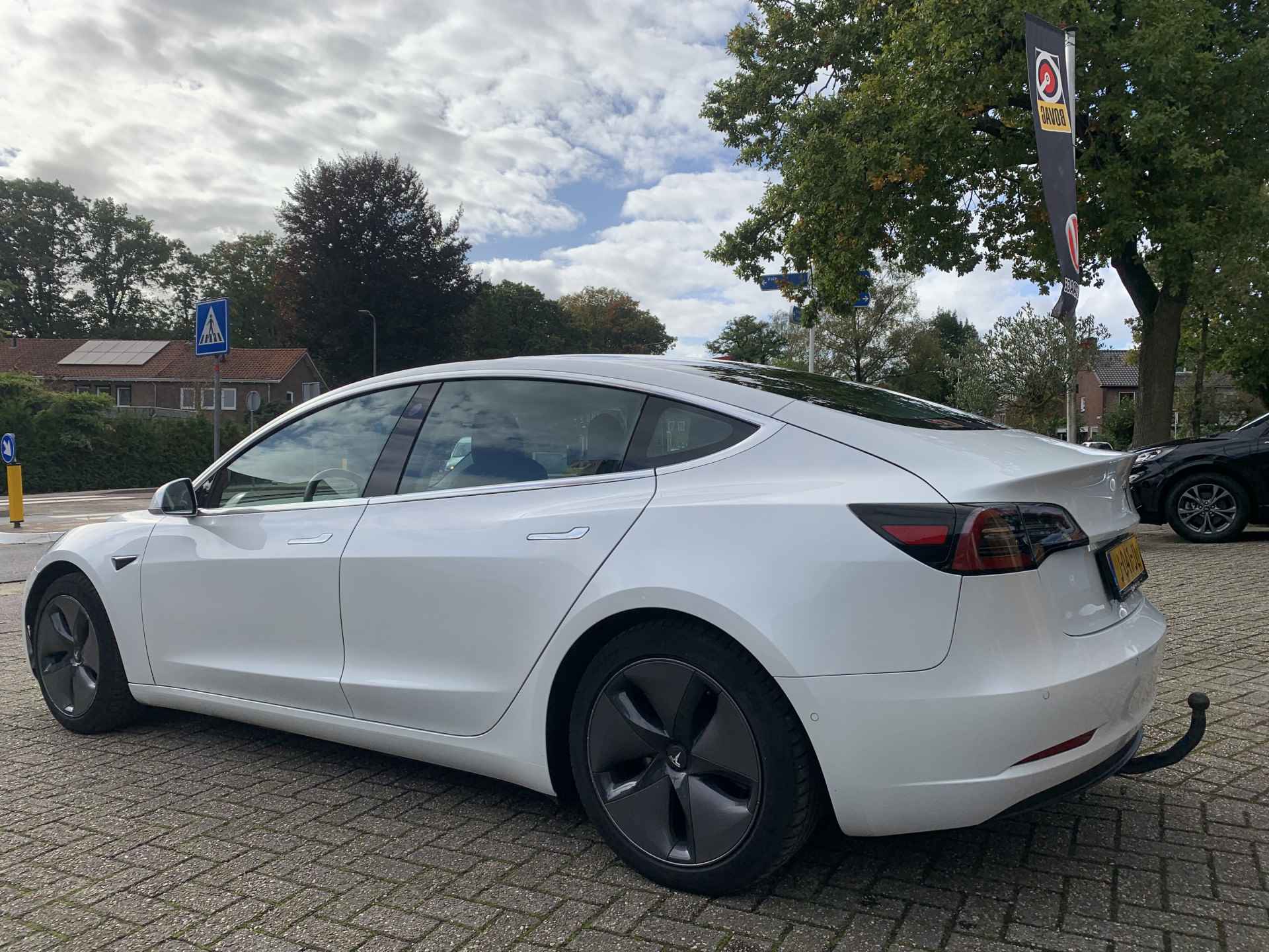 Tesla Model 3 Standard RWD Plus 60 kWh incl. BTW | Trekhaak - 9/27