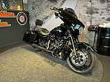 Harley-Davidson TOUR 107 FLHXS STREET GLIDE SPECIAL