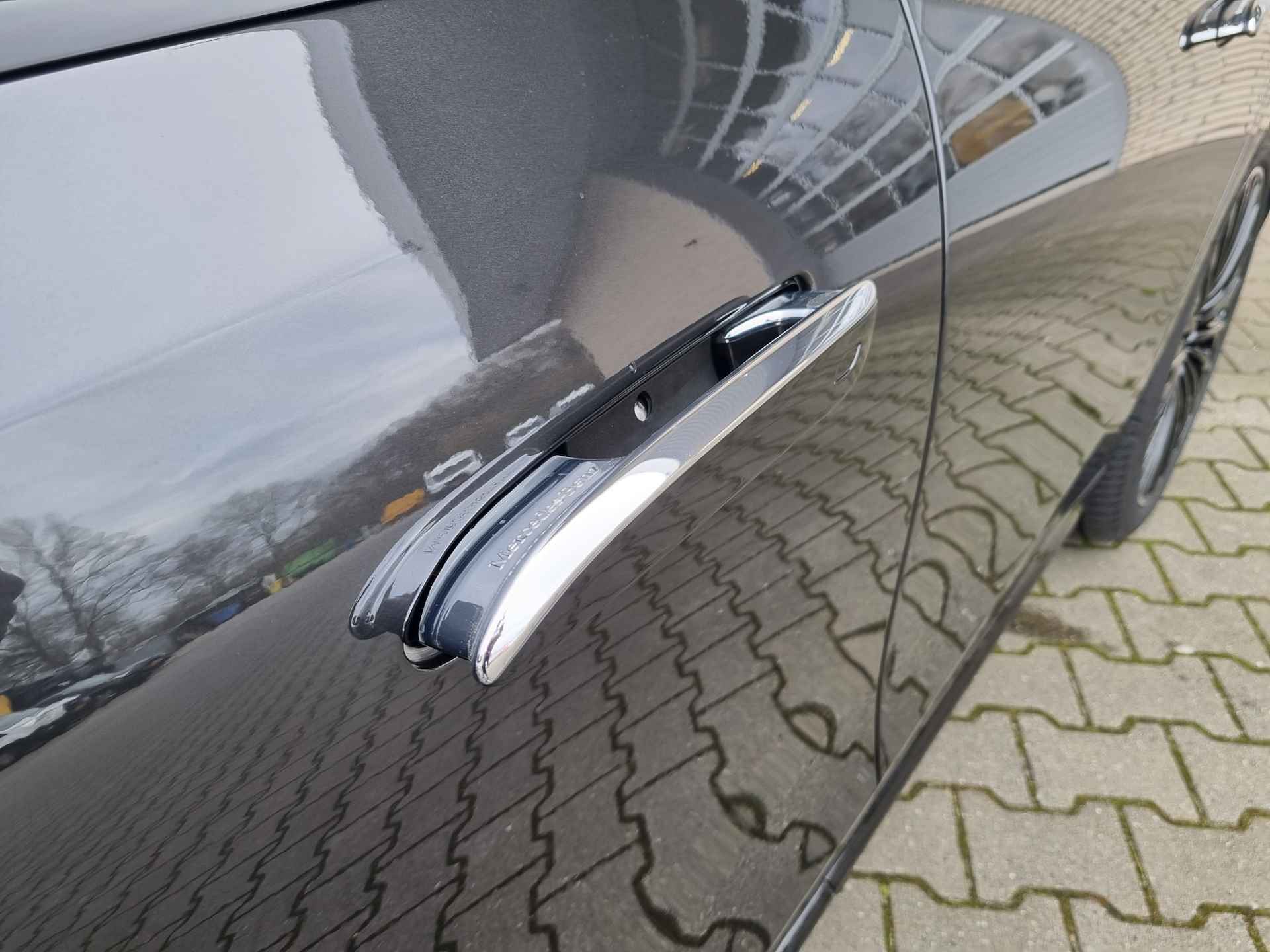 Mercedes-Benz E-Klasse E 300 e 4-Matic Premium AMG Line | MBUX Widescreen | Head-up display | Distronic - 6/30