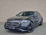 Mercedes-Benz E-Klasse E 300 e 4-Matic Premium AMG Line | MBUX Widescreen | Head-up display | Distronic