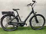 Cortina E-Octa 750 WH Dames Slate Grey Matte 57cm 2018