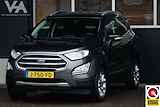 Ford EcoSport 1.0 EcoBoost Titanium, aut. CarPlay, clima