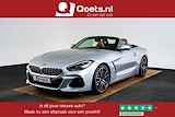 BMW Z4 Roadster sDrive20i High Executive M Sport - Elektrische verwarmde voorstoelen - Alarmsysteem klasse 3 - Hifi System - Active Cruise Control - 19 inch lichtmetalen velgen - Dashboard in Sensatec -