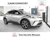 Toyota C-HR 1.8 Style | Camera | LED | Dodehoekdetectie |