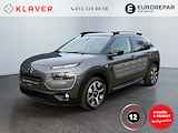 Citroen C4 Cactus 82PK One-Tone | Camera | Dab | Sensor achter | Navi