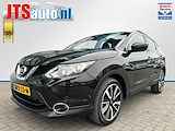 Nissan Qashqai 1.2 Tekna Aut. Leder, Pano, Keyless